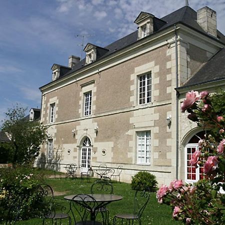 Le Clos De Ligre Bagian luar foto