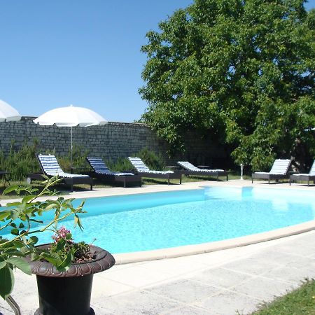 Le Clos De Ligre Bagian luar foto