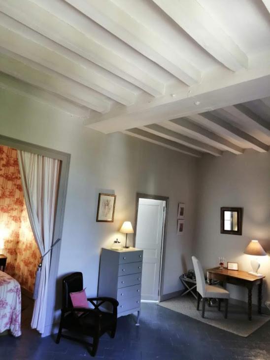 Le Clos De Ligre Bagian luar foto