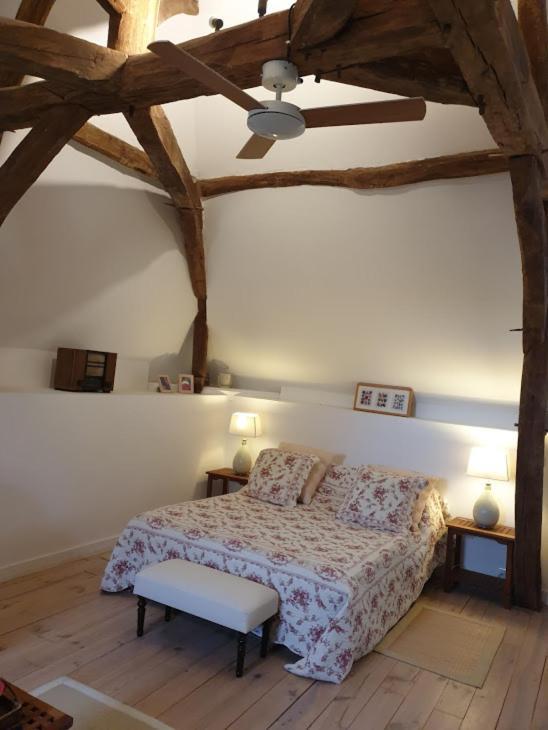 Le Clos De Ligre Bagian luar foto