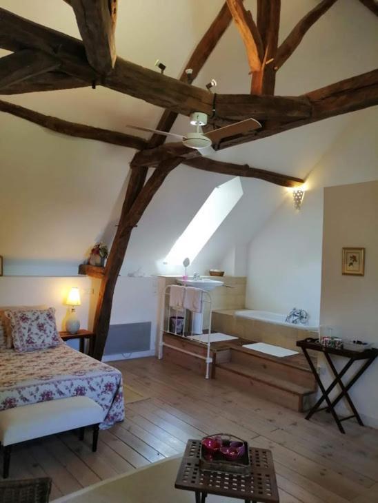 Le Clos De Ligre Bagian luar foto