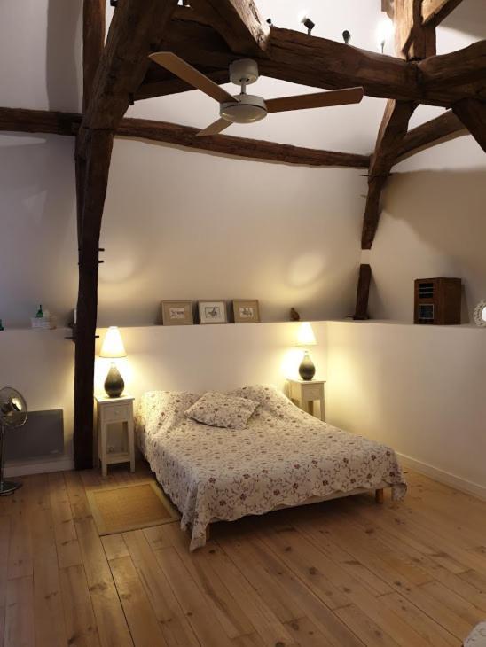 Le Clos De Ligre Bagian luar foto