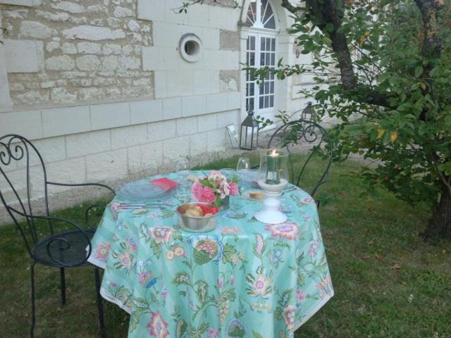 Le Clos De Ligre Bagian luar foto