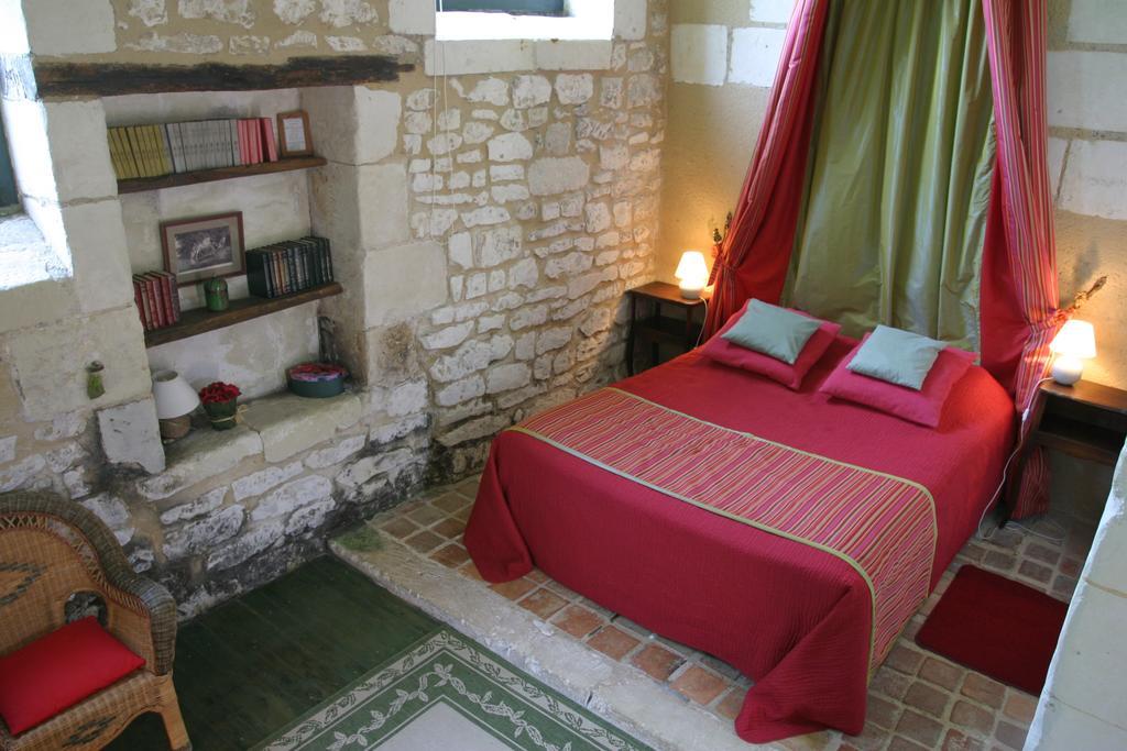 Le Clos De Ligre Ruang foto