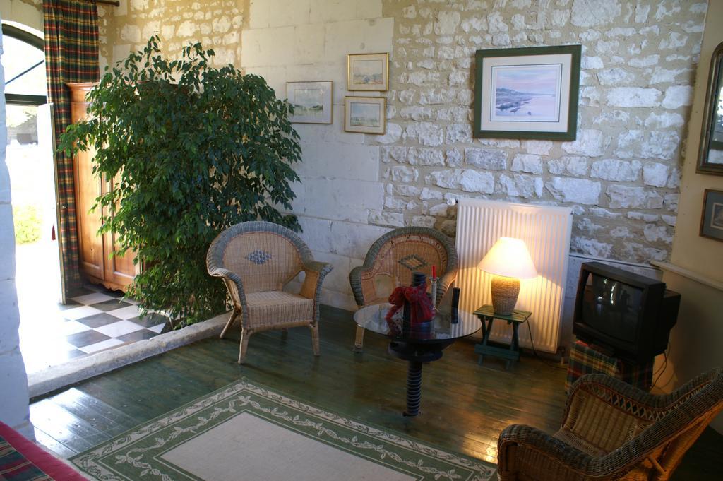 Le Clos De Ligre Ruang foto