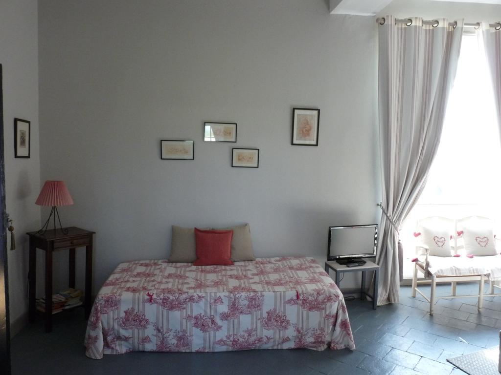 Le Clos De Ligre Ruang foto