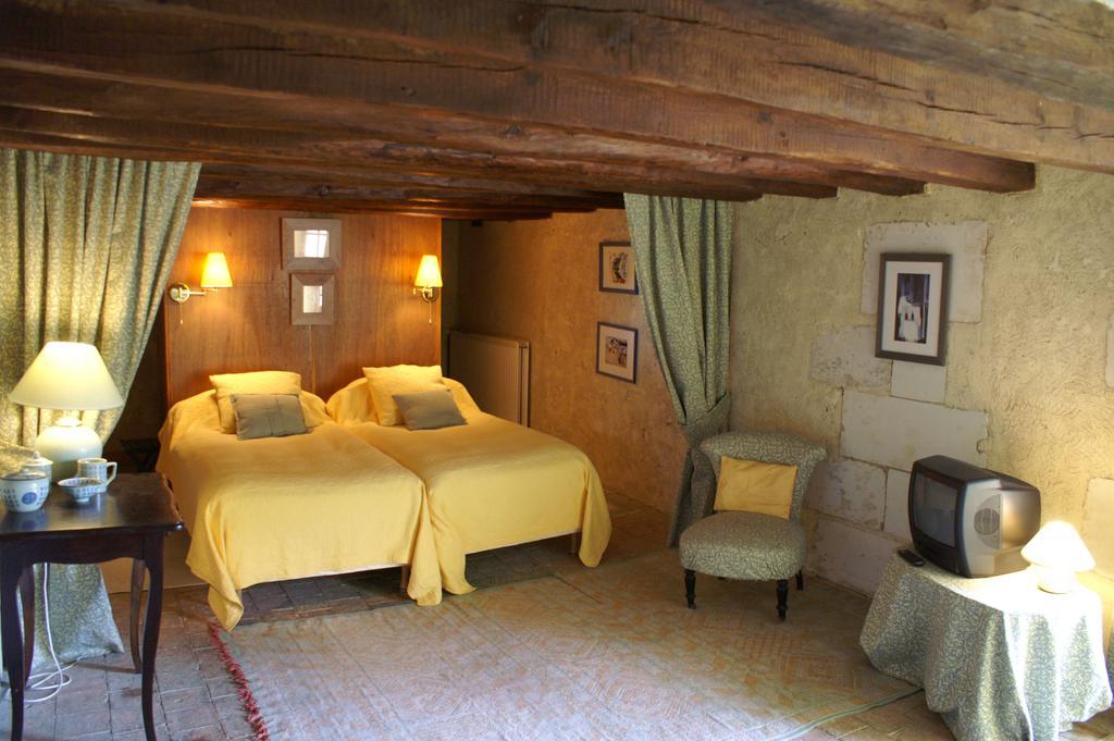 Le Clos De Ligre Ruang foto