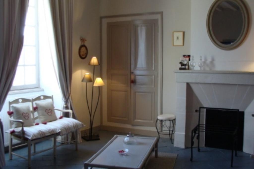 Le Clos De Ligre Ruang foto