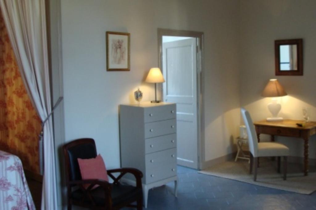 Le Clos De Ligre Ruang foto